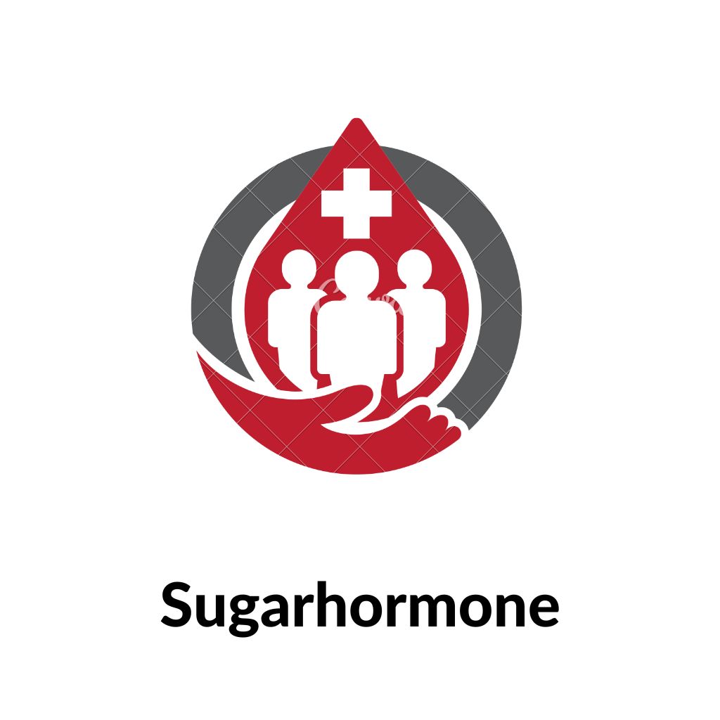 sugarhormone