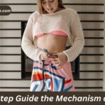 Step-by-Step Guide the Mechanism of Insulin