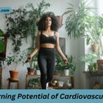 The Fat-Burning Potential of Cardiovascular Exercise