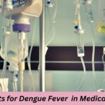 Treatments for Dengue Fever in Medical Research