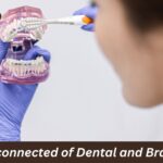 The Interconnected of Dental and Brain Health
